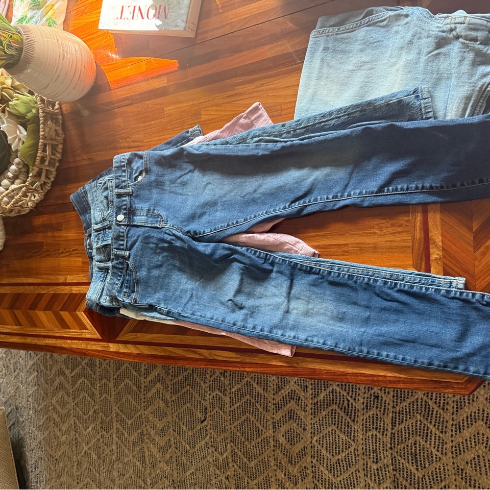 Boys Jean bundle - Picture 9 of 9